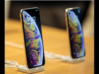 iPhoneXS和iPhoneX配置相差不大 价格却高了3000多