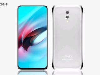 vivo APEX 2019和魅族Zero哪个好 vivo APEX 2019官方渲染图颜值逆天了