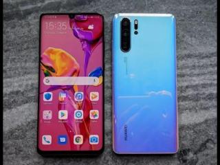 华为P30上线 mate20pro还值得买吗 该怎么选