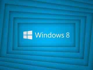 windows8系统电脑