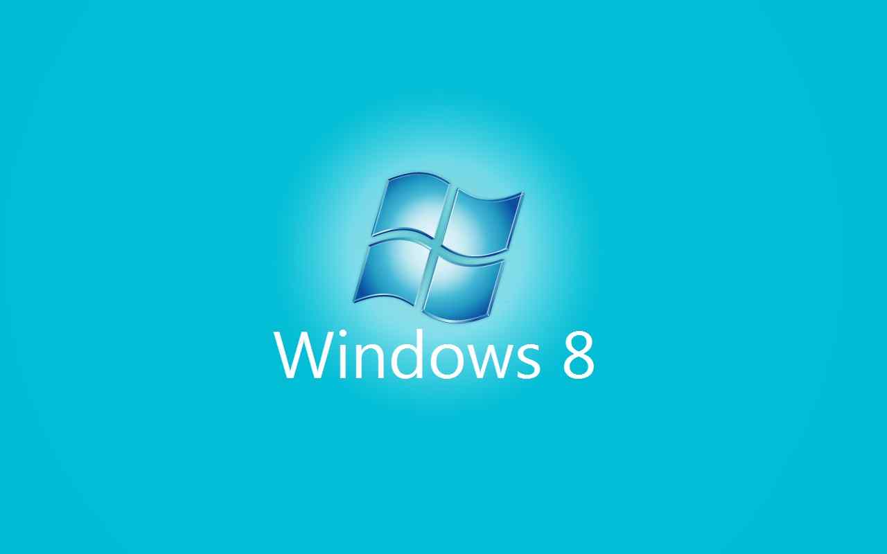 win8系统电脑桌面高清壁纸