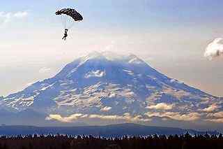 日本富士山摄影壁