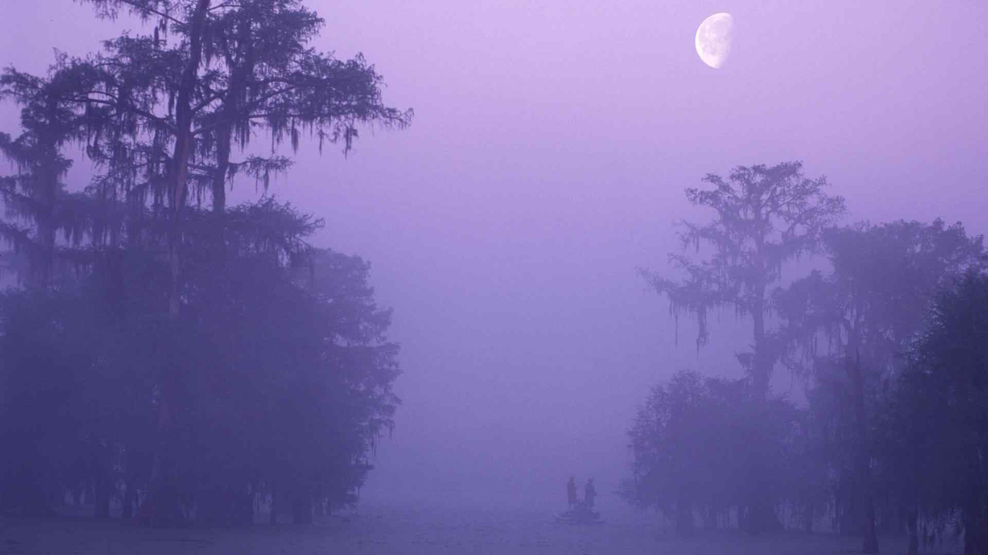 唯美天空摄影壁纸